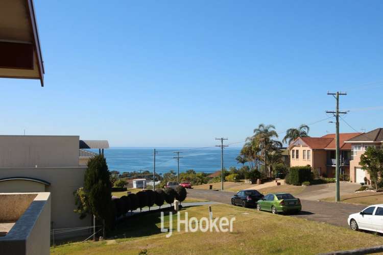 Main view of Homely house listing, 58 Redhead Rd, Hallidays Point NSW 2430