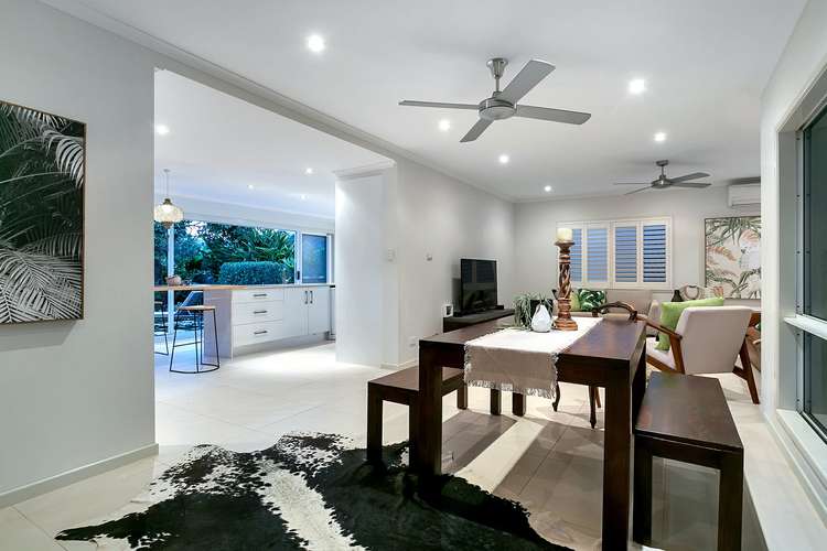 Fourth view of Homely house listing, 43 Hutchinson Street, Edge Hill QLD 4870