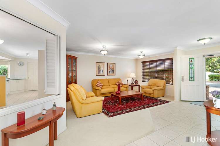 Third view of Homely house listing, 14 Patersonia Place, Birkdale QLD 4159