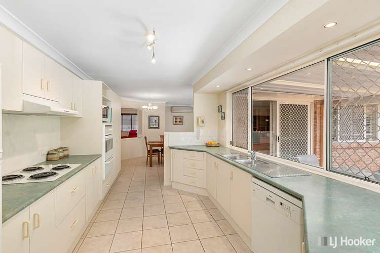 Fourth view of Homely house listing, 14 Patersonia Place, Birkdale QLD 4159
