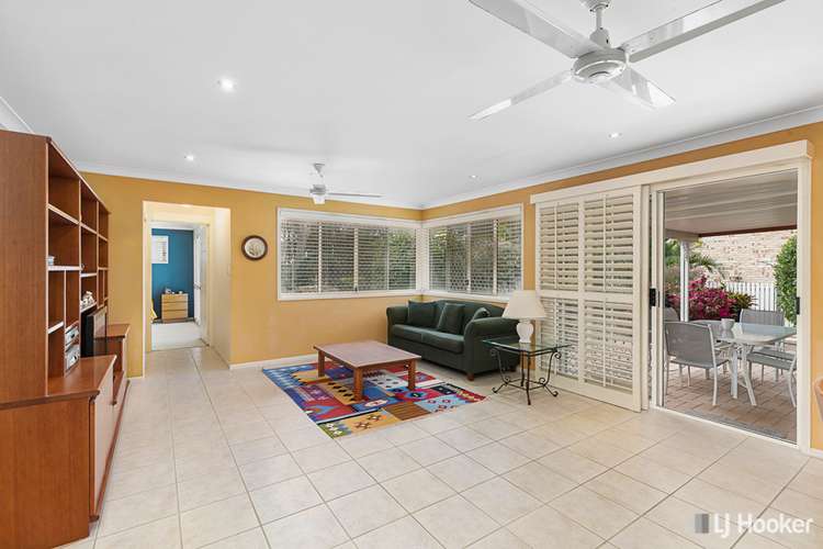 Fifth view of Homely house listing, 14 Patersonia Place, Birkdale QLD 4159