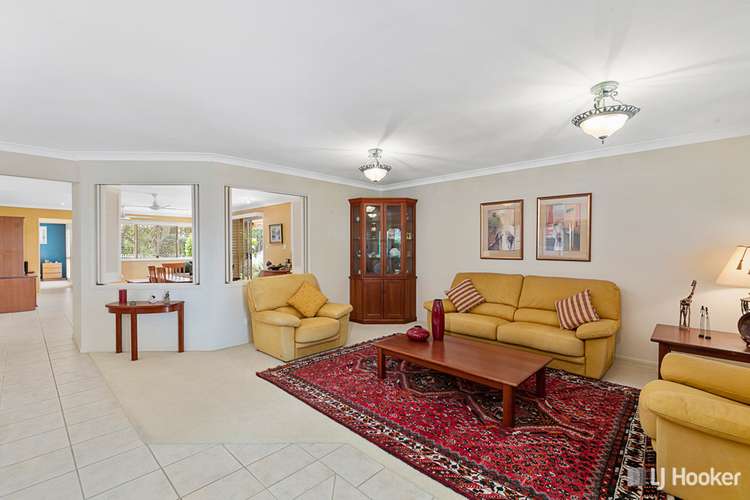 Sixth view of Homely house listing, 14 Patersonia Place, Birkdale QLD 4159