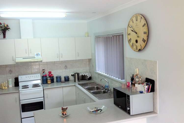 Second view of Homely villa listing, 1/29 Muscat Avenue, Berri SA 5343