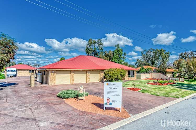 Main view of Homely house listing, 4 Machin Place, Beckenham WA 6107