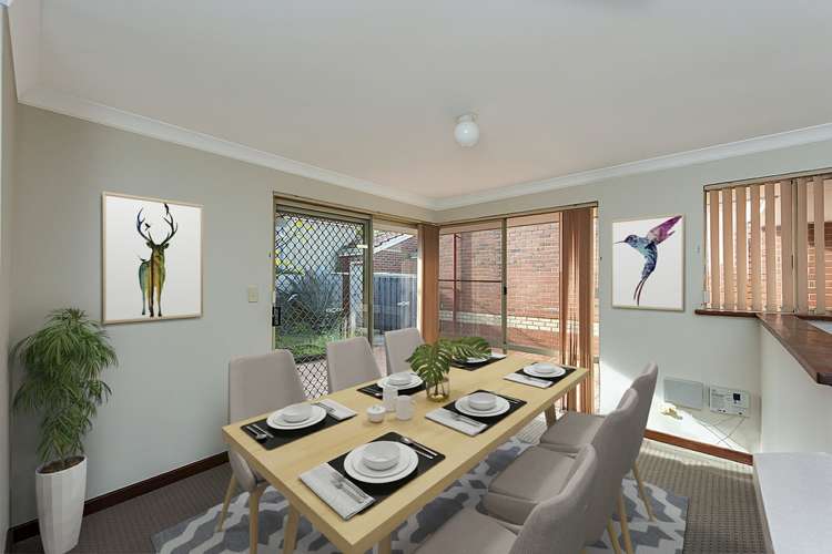 Fourth view of Homely villa listing, 119G Beatty Avenue, East Victoria Park WA 6101