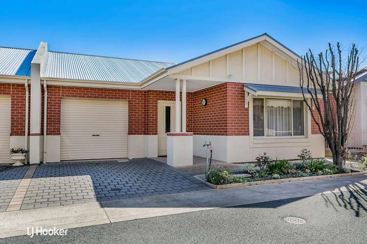 Main view of Homely house listing, 4/43 Fisher Street, Magill SA 5072