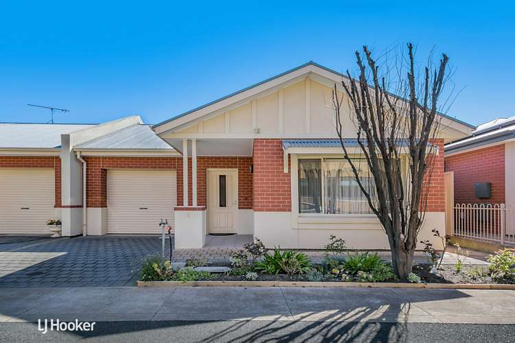 Second view of Homely house listing, 4/43 Fisher Street, Magill SA 5072