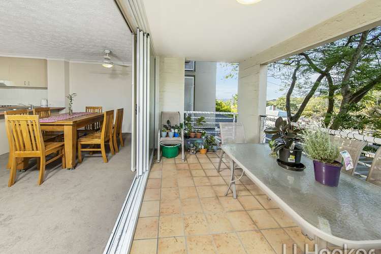 Fourth view of Homely unit listing, Unit 1/96 Norman Crescent, Norman Park QLD 4170