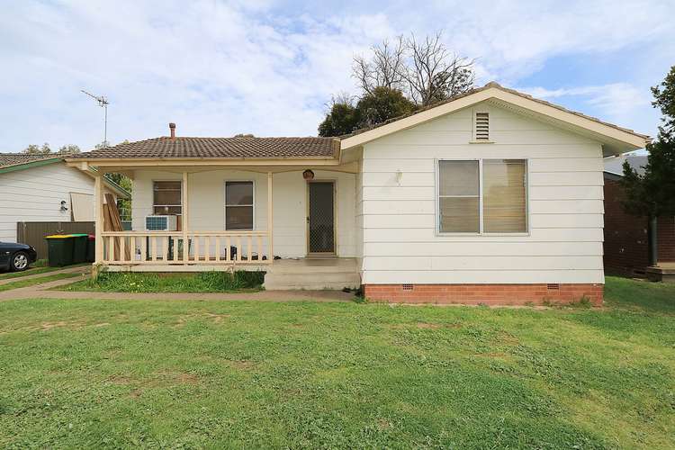 Main view of Homely house listing, 8 Adams Street, Ashmont NSW 2650
