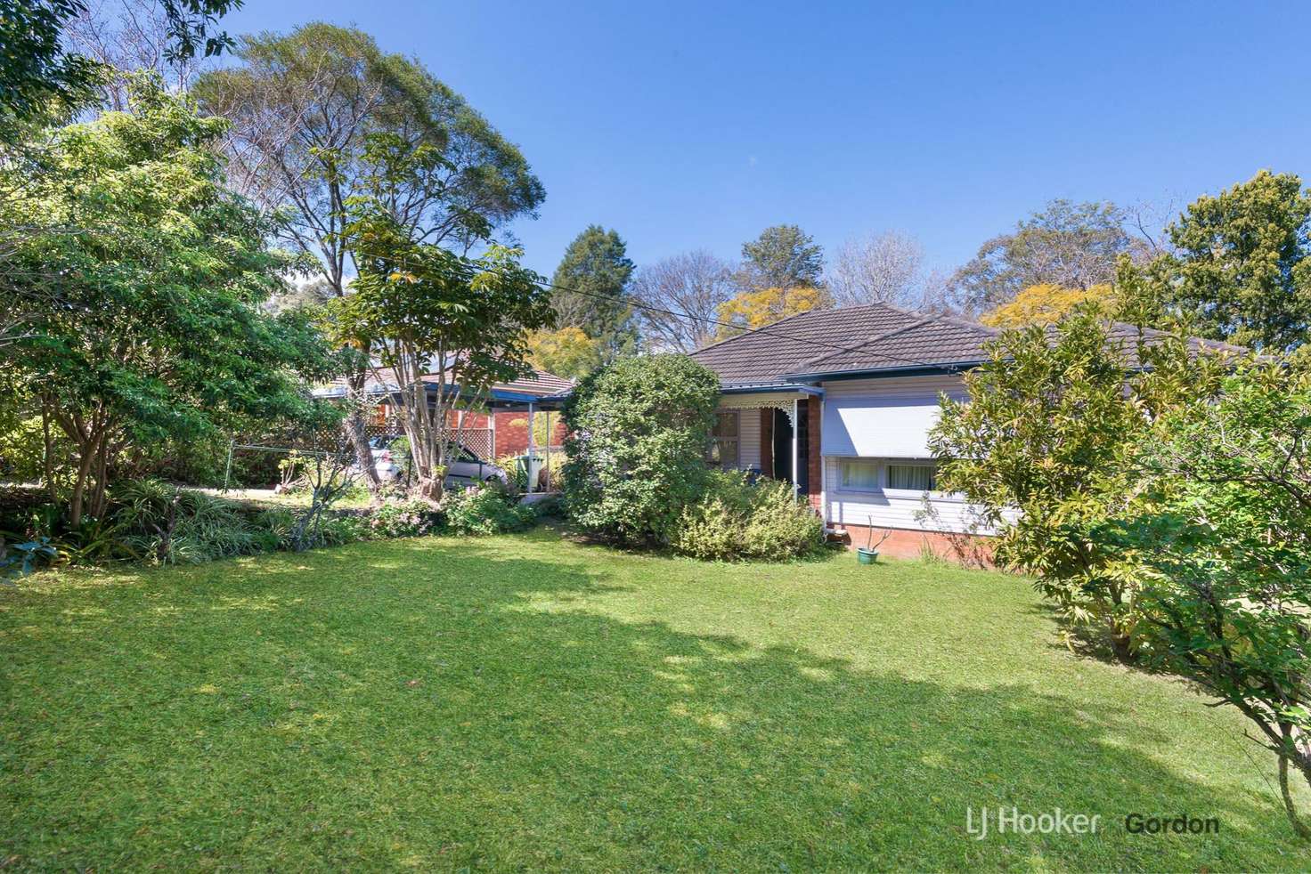 Main view of Homely house listing, 28 Balmaringa Avenue, South Turramurra NSW 2074