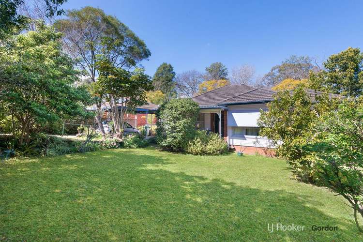 Main view of Homely house listing, 28 Balmaringa Avenue, South Turramurra NSW 2074