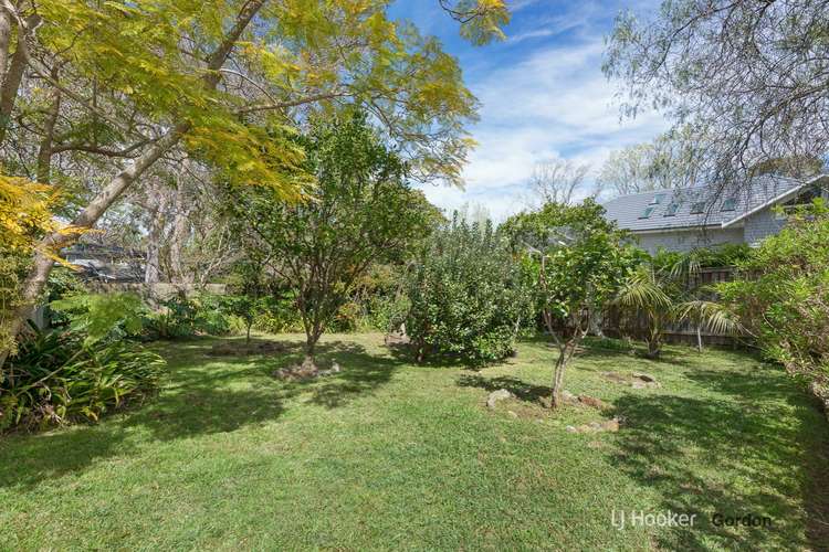 Second view of Homely house listing, 28 Balmaringa Avenue, South Turramurra NSW 2074