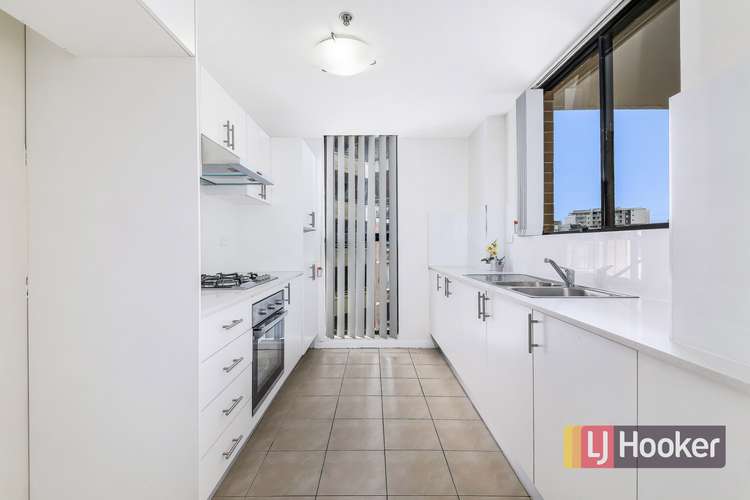 Second view of Homely apartment listing, 5039/57-75 Queen St, Auburn NSW 2144