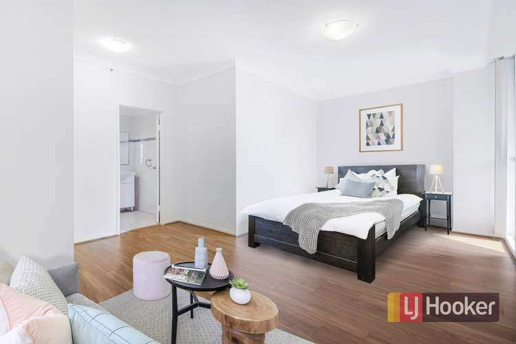 Third view of Homely apartment listing, 5039/57-75 Queen St, Auburn NSW 2144