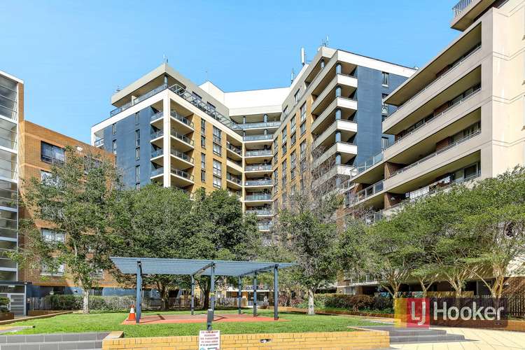 Fourth view of Homely apartment listing, 5039/57-75 Queen St, Auburn NSW 2144