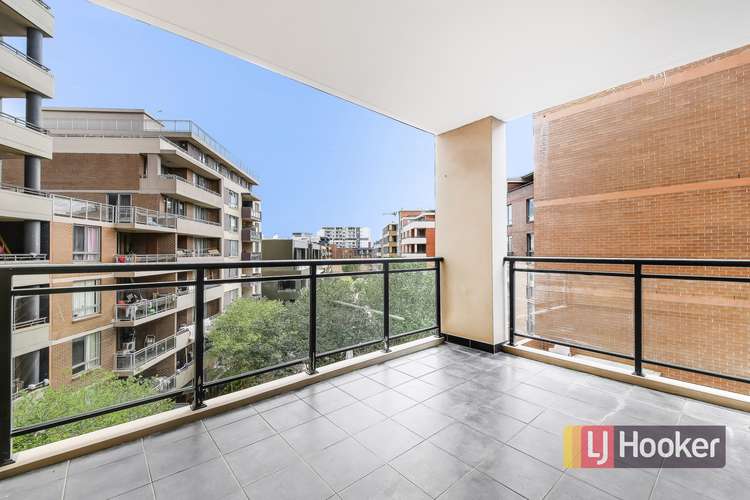 Sixth view of Homely apartment listing, 5039/57-75 Queen St, Auburn NSW 2144