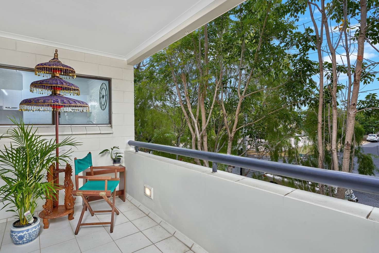 Main view of Homely apartment listing, 8/22-24 Rutherford Street, Yorkeys Knob QLD 4878