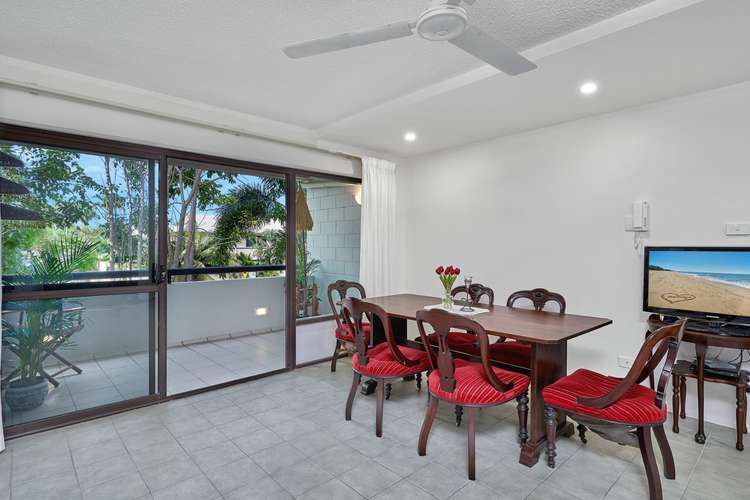 Second view of Homely apartment listing, 8/22-24 Rutherford Street, Yorkeys Knob QLD 4878