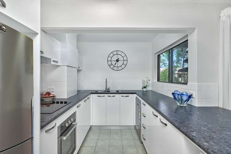 Fourth view of Homely apartment listing, 8/22-24 Rutherford Street, Yorkeys Knob QLD 4878