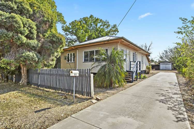 Main view of Homely house listing, 28 Church Street, Forest Hill QLD 4342