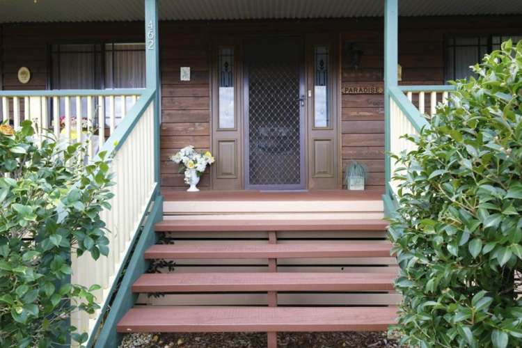 Second view of Homely flat listing, 462/21 Red Head Road, Red Head NSW 2430