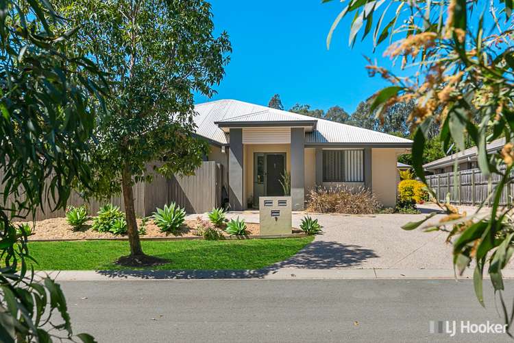 Main view of Homely house listing, 7A Riley Peter Place, Cleveland QLD 4163