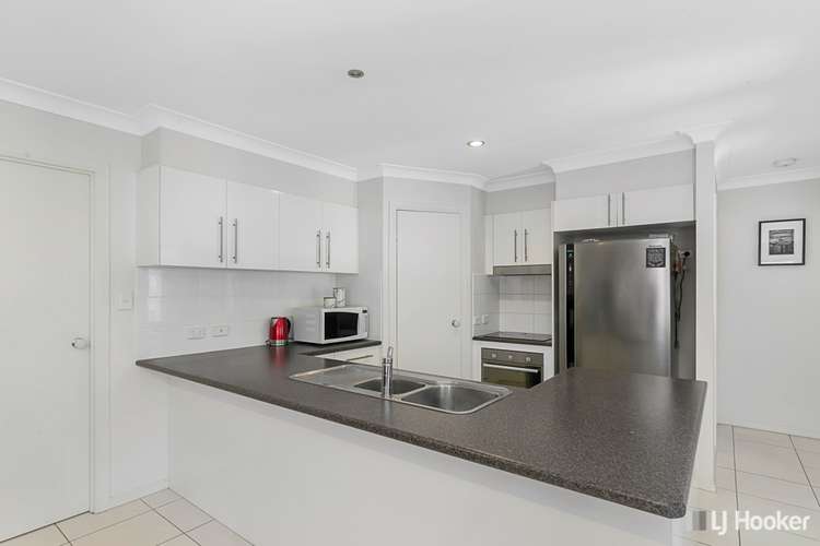 Fourth view of Homely house listing, 7A Riley Peter Place, Cleveland QLD 4163