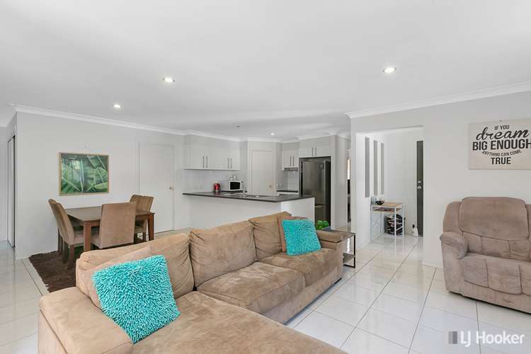 Fifth view of Homely house listing, 7A Riley Peter Place, Cleveland QLD 4163