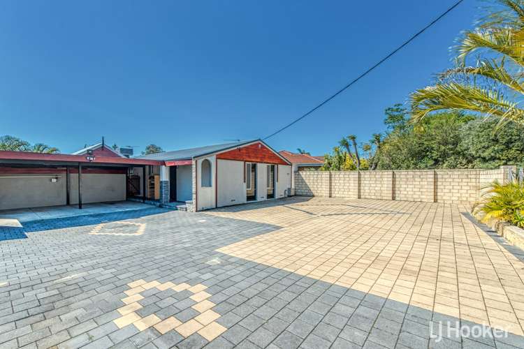 Second view of Homely house listing, 38 Blanche Street, Gosnells WA 6110