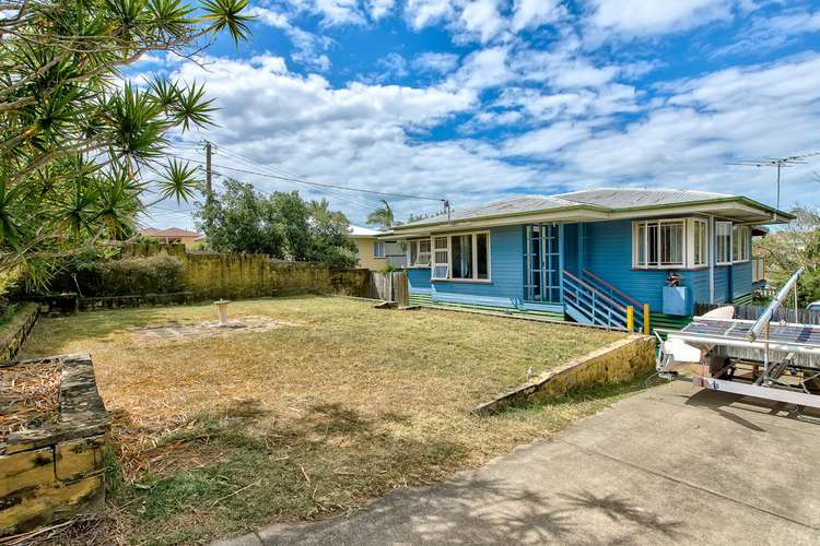 Main view of Homely house listing, 105 Trouts Road, Everton Park QLD 4053