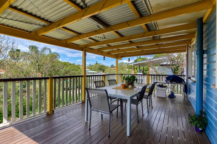 Second view of Homely house listing, 105 Trouts Road, Everton Park QLD 4053
