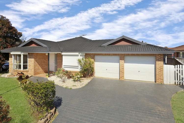 Main view of Homely house listing, 188 Meurants Lane, Glenwood NSW 2768