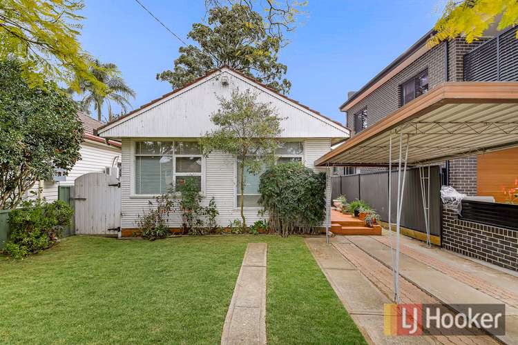 Main view of Homely house listing, 43 Myall Street, Auburn NSW 2144