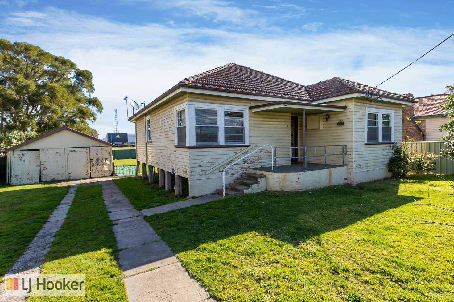 Main view of Homely house listing, 6 Kangaroo Street, Raymond Terrace NSW 2324