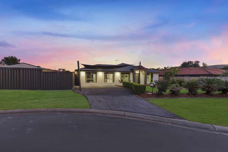 Main view of Homely house listing, 5 Mistletoe Court, Ormeau QLD 4208