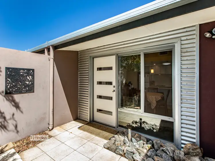 8/11 Jennerae Drive, Stuart NT 870