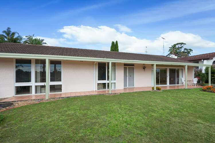 Main view of Homely house listing, 57 Athena Avenue, St Ives NSW 2075