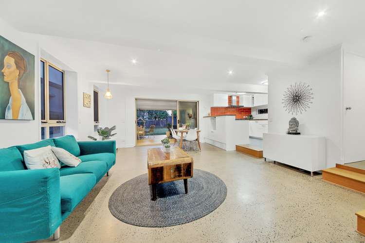Second view of Homely house listing, 85 Preston Road, Manly West QLD 4179