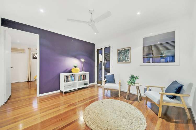 Fifth view of Homely house listing, 85 Preston Road, Manly West QLD 4179