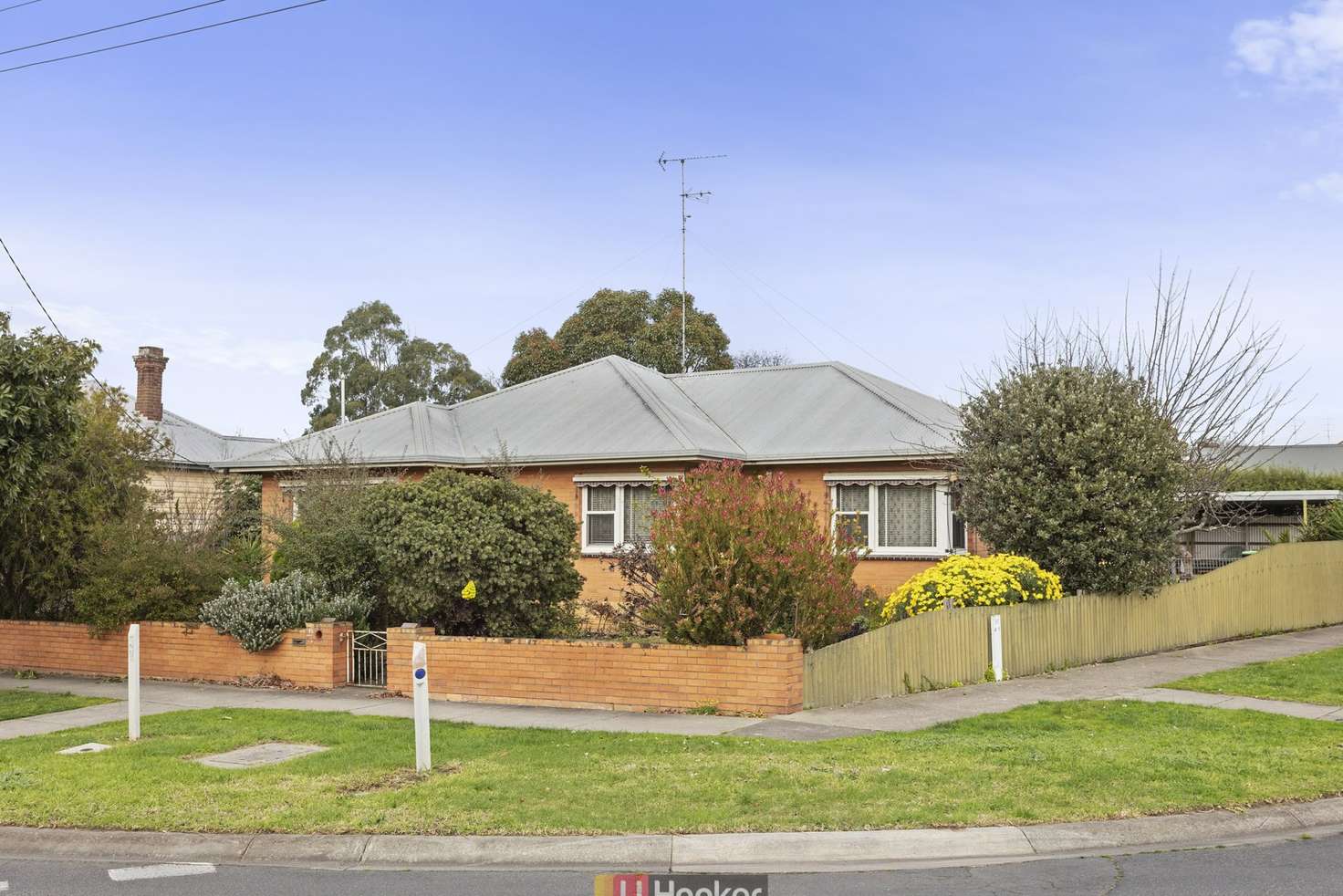 Main view of Homely house listing, 71 Corangamite Street, Colac VIC 3250