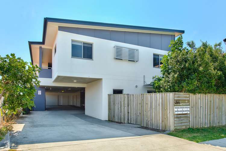 Second view of Homely blockOfUnits listing, 298 Melton Road, Northgate QLD 4013