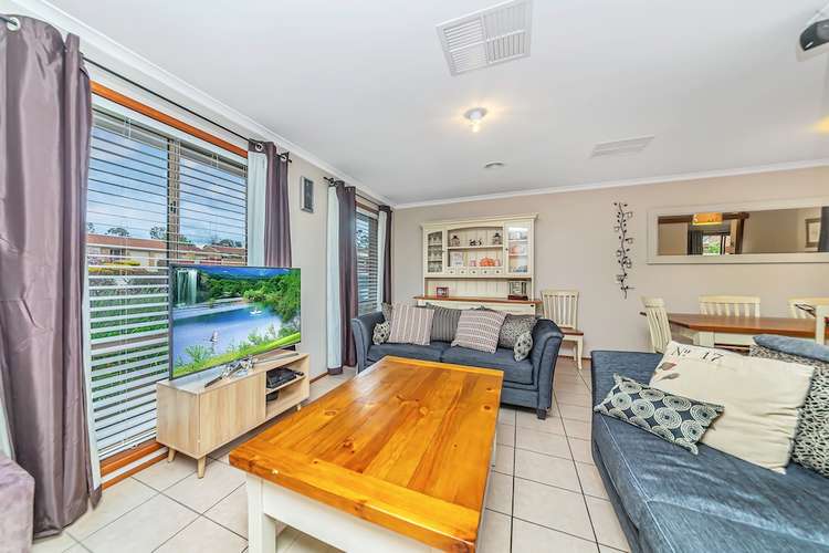 Second view of Homely townhouse listing, 16/61 Derrington Crescent, Bonython ACT 2905