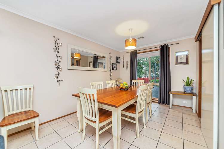 Third view of Homely townhouse listing, 16/61 Derrington Crescent, Bonython ACT 2905