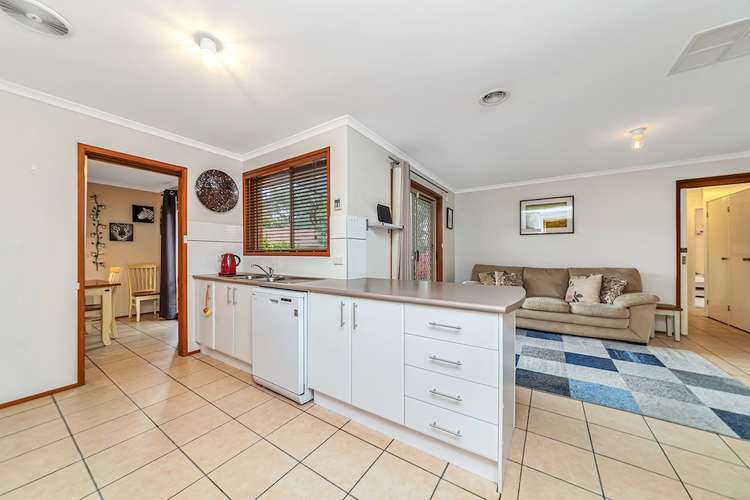 Fifth view of Homely townhouse listing, 16/61 Derrington Crescent, Bonython ACT 2905
