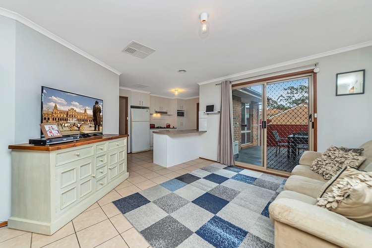 Sixth view of Homely townhouse listing, 16/61 Derrington Crescent, Bonython ACT 2905