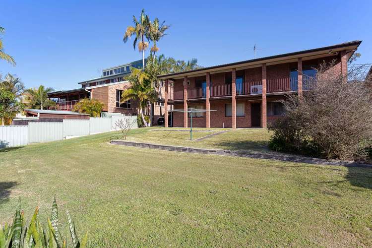 Second view of Homely house listing, 11 Lake Road, Balcolyn NSW 2264
