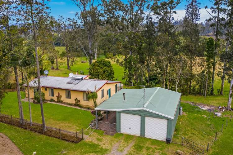 Sixth view of Homely house listing, 267 Moroney Road (267 Back Creek Road), Bentley NSW 2480