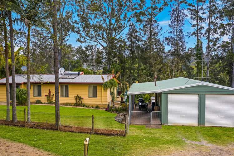 Seventh view of Homely house listing, 267 Moroney Road (267 Back Creek Road), Bentley NSW 2480
