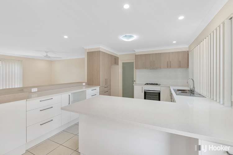 Fifth view of Homely house listing, 86 Cane Street, Redland Bay QLD 4165