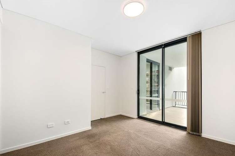 Fourth view of Homely apartment listing, 303/9-11 Arncliffe Street, Wolli Creek NSW 2205